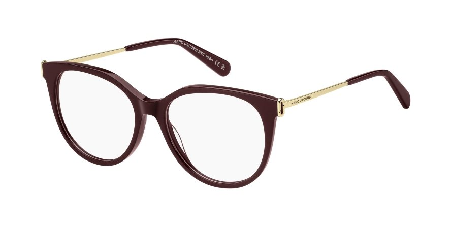 OKULARY KOREKCYJNE MARC JACOBS MARC 770 LHF 54 ROZMIAR M