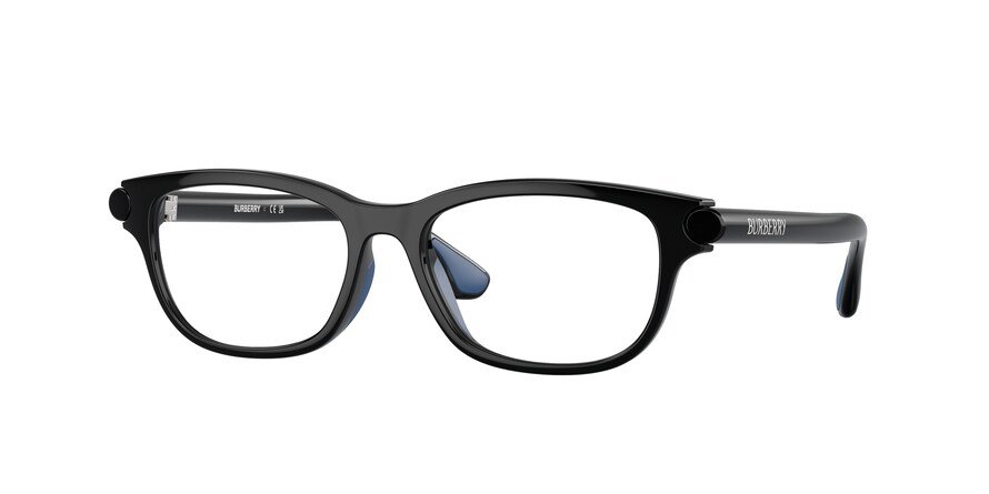 OKULARY KOREKCYJNE DZIECIĘCE BURBERRY JB 2009U 3001 47