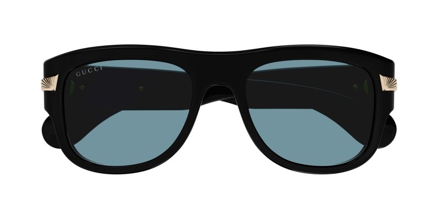 OKULARY GUCCI GG 1517S 002 54 ROZMIAR M