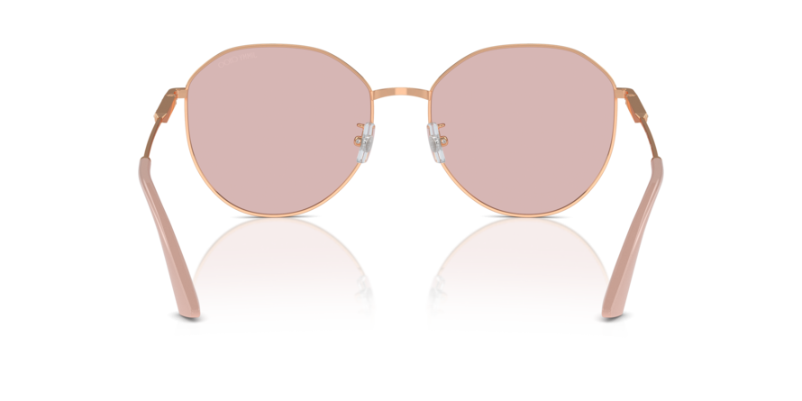 OKULARY JIMMY CHOO JC 4007BD 3008/5 58 ROZMIAR L