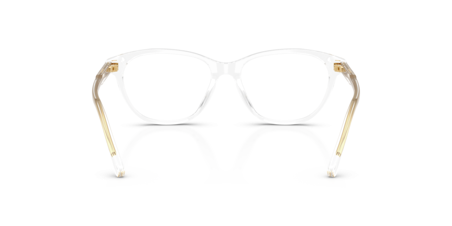 OKULARY KOREKCYJNE DZIECIĘCE DOLCE & GABBANA JUNIOR DX 3002 3133 48