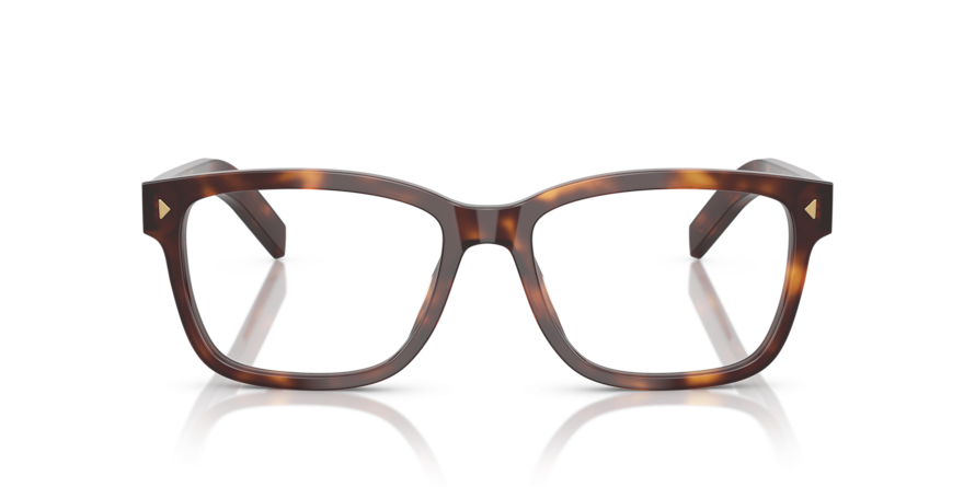 OKULARY KOREKCYJNE PRADA EYEWEAR PR B10V 15W1O1 55 ROZMIAR M