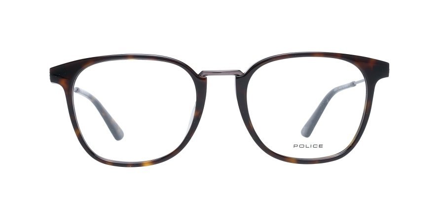 OKULARY KOREKCYJNE POLICE VPL 686 0722 51 ROZMIAR M