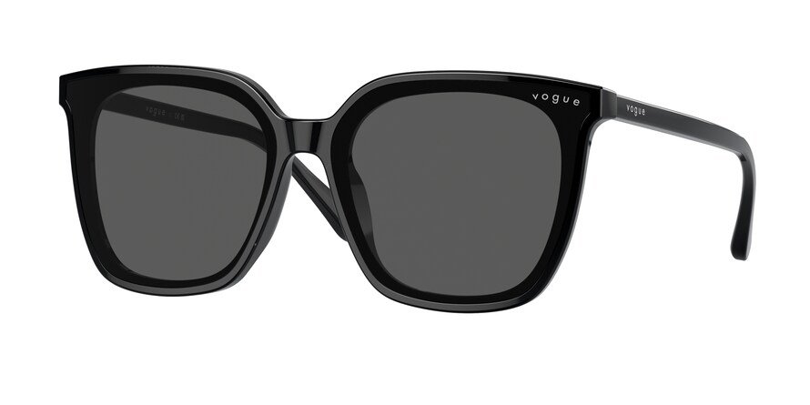 OKULARY VOGUE EYEWEAR VO 5499SD W44/87 64 ROZMIAR L