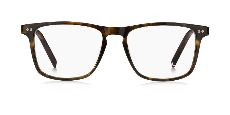 OKULARY KOREKCYJNE TOMMY HILFIGER TH 2189 086 53 ROZMIAR M