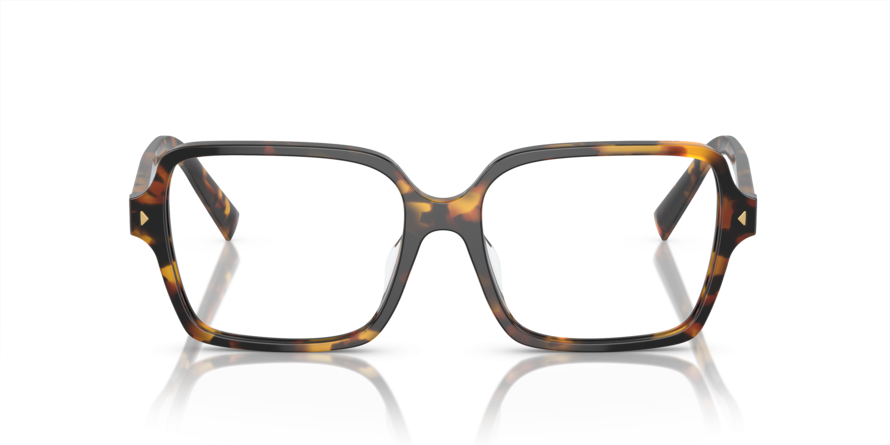 OKULARY KOREKCYJNE PRADA EYEWEAR PR A02V VAU1O1 53 ROZMIAR M