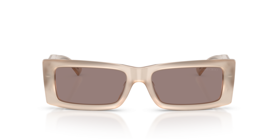 OKULARY JIMMY CHOO JC 5040U 50257N 54 ROZMIAR M