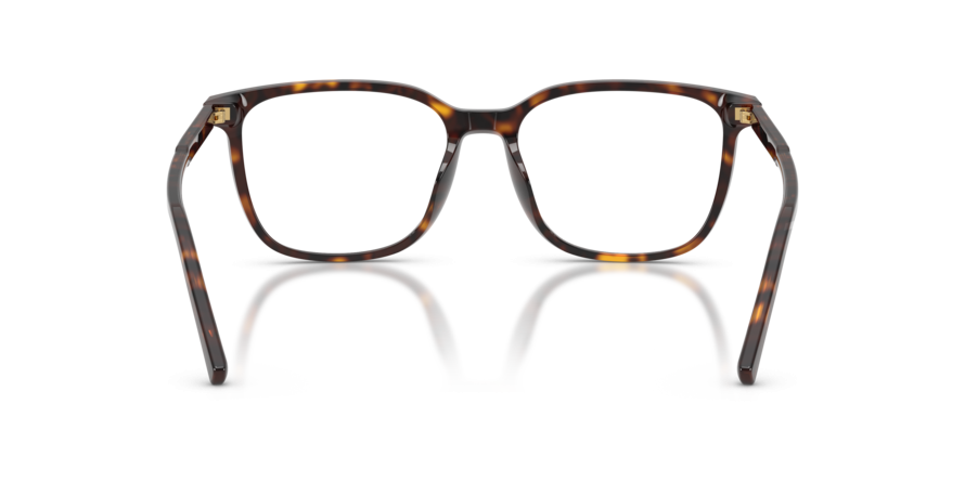 OKULARY KOREKCYJNE DOLCE & GABBANA DG 3445 502 55 ROZMIAR M