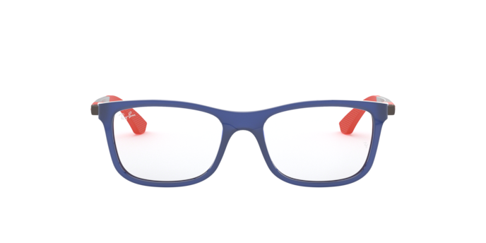 OKULARY KOREKCYJNE DZIECIĘCE RAY-BAN RY 1549 3734 48