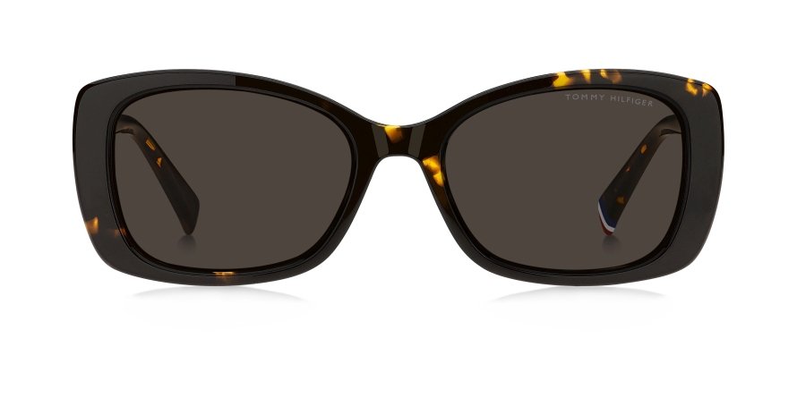OKULARY TOMMY HILFIGER TH 2225S 086 54 ROZMIAR M