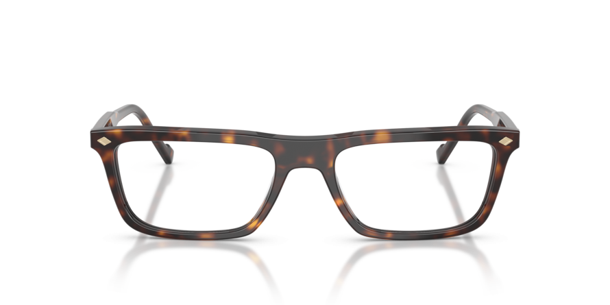 OKULARY KOREKCYJNE VOGUE EYEWEAR VO 5686 W656 53 ROZMIAR M