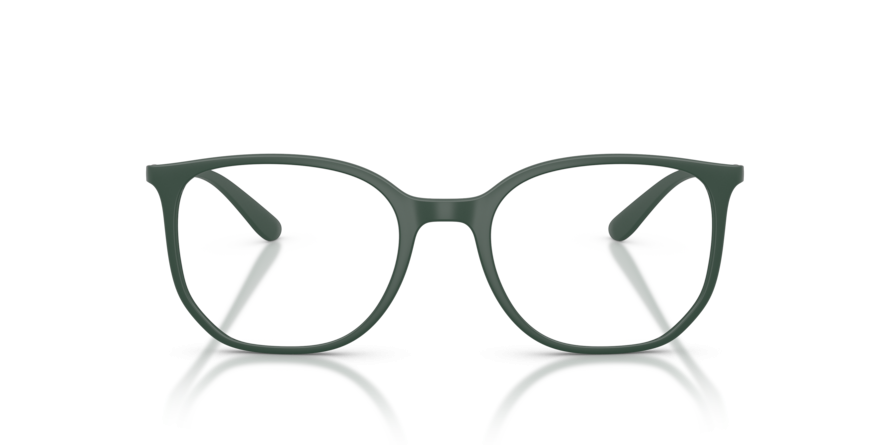 OKULARY KOREKCYJNE RAY-BAN® RX 7397 8062 50 ROZMIAR S