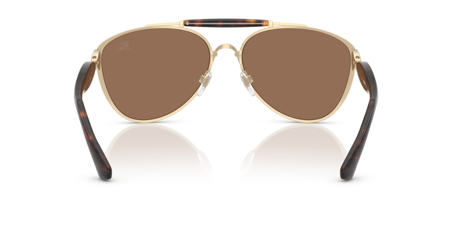 OKULARY BURBERRY BE 3160 110973 61 ROZMIAR L