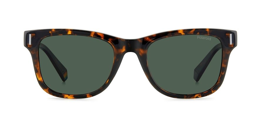 OKULARY POLAROID PLD 6206S 086 51 ROZMIAR M Z POLARYZACJĄ