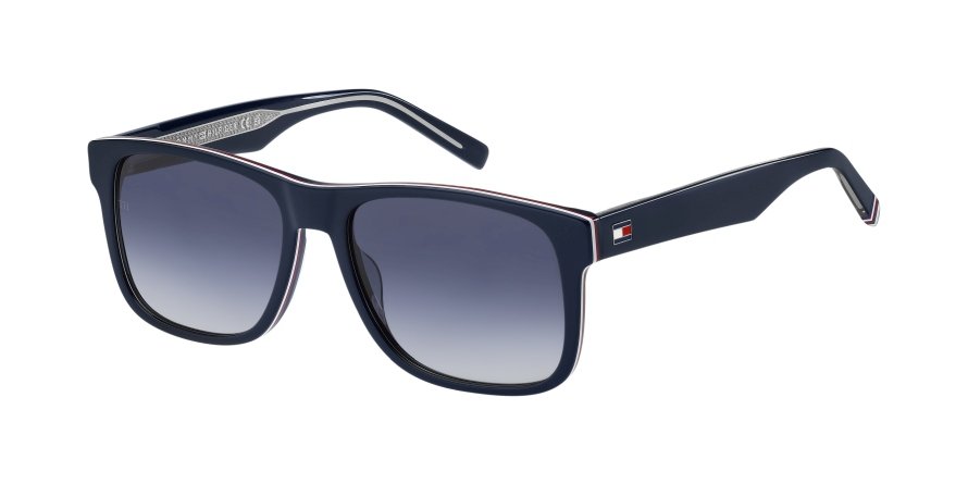 OKULARY TOMMY HILFIGER TH 2073S PJP 57 ROZMIAR M