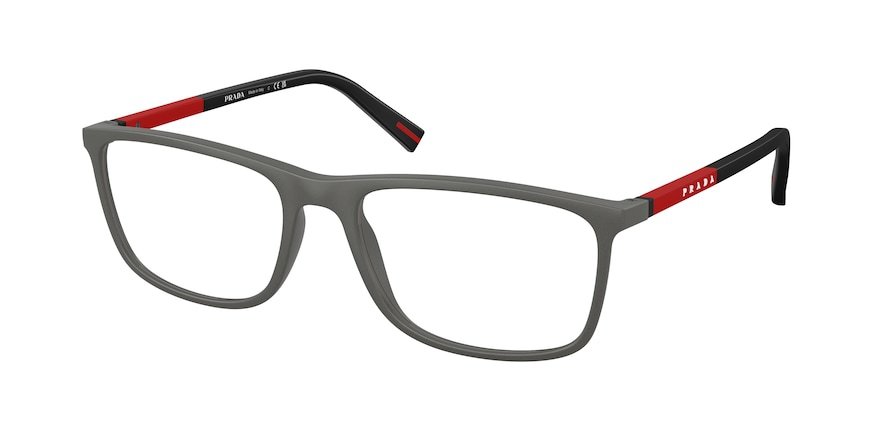 OKULARY KOREKCYJNE PRADA SPORT PS 03QV 16X1O1 57 ROZMIAR L