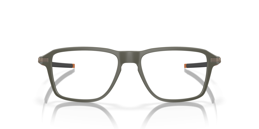 OKULARY KOREKCYJNE OAKLEY® WHEEL HOUSE OX 8166 816607 52 ROZMIAR M