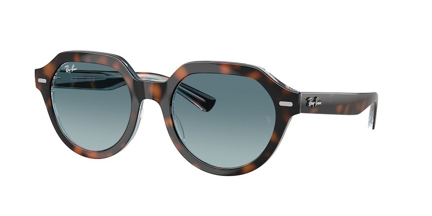 OKULARY RAY-BAN® GINA RB 4399 14133M 53 ROZMIAR M