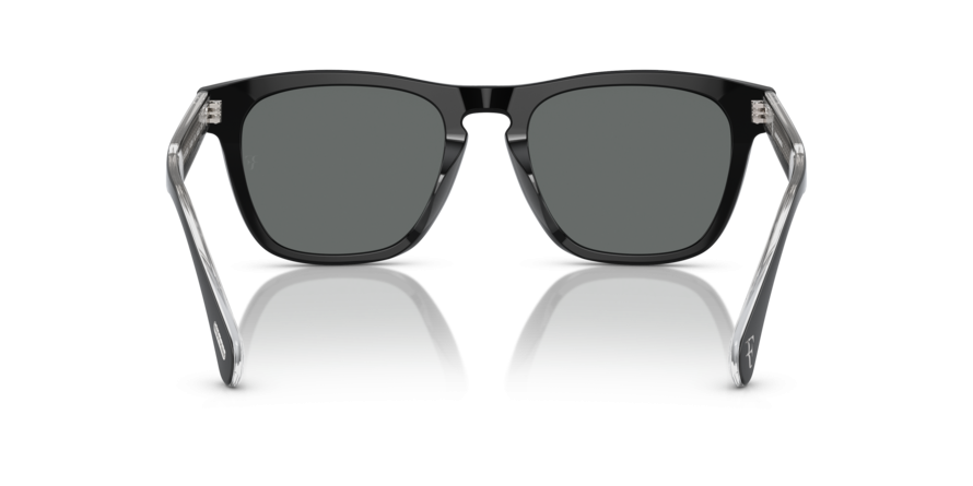 OKULARY OLIVER PEOPLES R-3 OV 5555SU 149281 54 ROZMIAR M Z POLARYZACJĄ