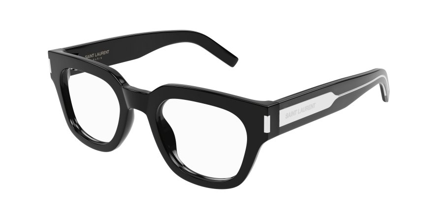 OKULARY KOREKCYJNE SAINT LAURENT SL 661 001 50 ROZMIAR M