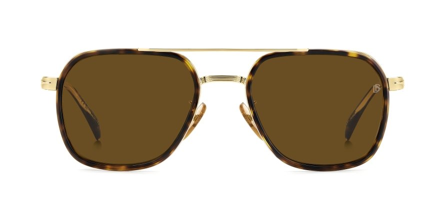 OKULARY DAVID BECKHAM DB 1161S 2IK 54 ROZMIAR M