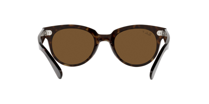 OKULARY RAY-BAN® ORION RB 2199 902/57 52 ROZMIAR M Z POLARYZACJĄ