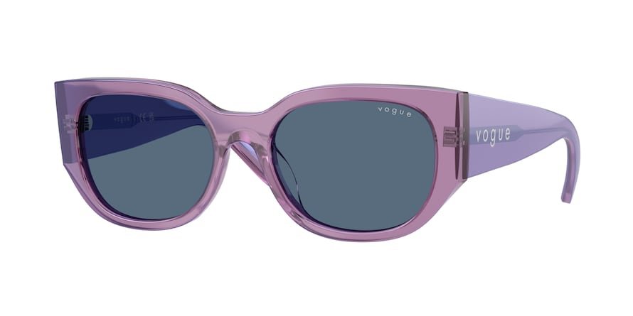 OKULARY VOGUE EYEWEAR VO 5641SU 323680 53 ROZMIAR M