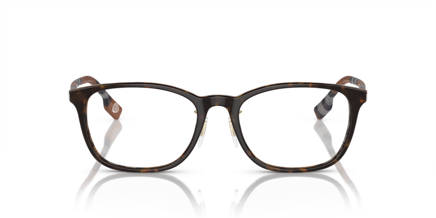 OKULARY KOREKCYJNE BURBERRY BE 2371D 4102 53 ROZMIAR M