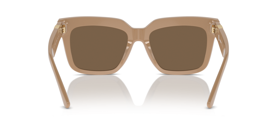 OKULARY BURBERRY BE 4419 399073 54 ROZMIAR M
