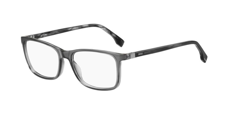 OKULARY KOREKCYJNE BOSS 1573 E66 56 ROZMIAR M