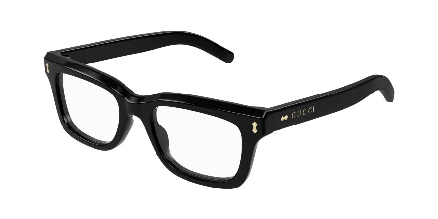 OKULARY KOREKCYJNE GUCCI GG 1522O 005 51 ROZMIAR M