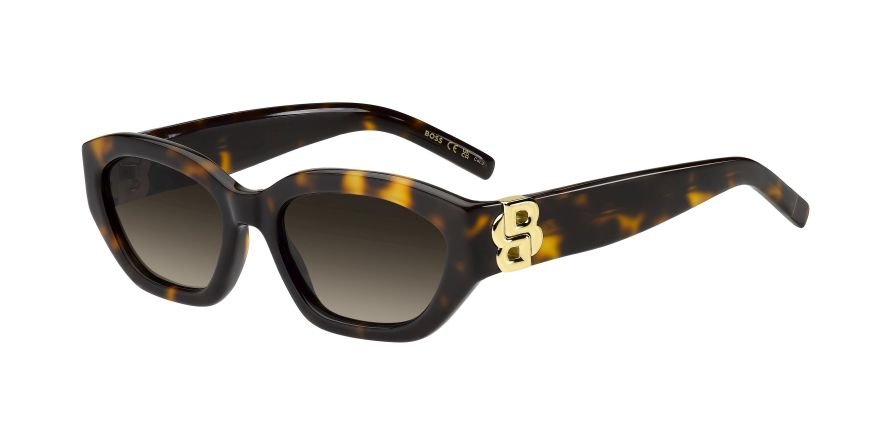 OKULARY BOSS 1937S 086 54 ROZMIAR M