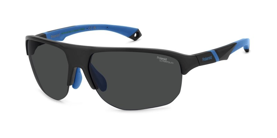 OKULARY POLAROID PLD 7059S 003 70 ROZMIAR L Z POLARYZACJĄ