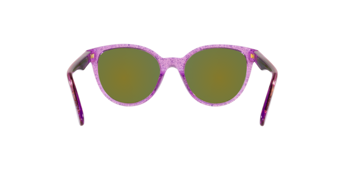 OKULARY DZIECIĘCE VERSACE VK 4427U 53734V 46