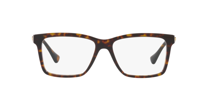 OKULARY KOREKCYJNE VERSACE VE 3328 108 54 ROZMIAR M