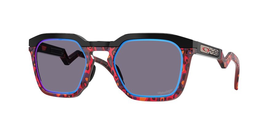 OKULARY OAKLEY® HSTN SQ OO 9533 953309 54 ROZMIAR M