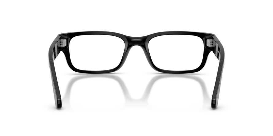 OKULARY KOREKCYJNE PERSOL® PO 3399V 95 53 ROZMIAR M