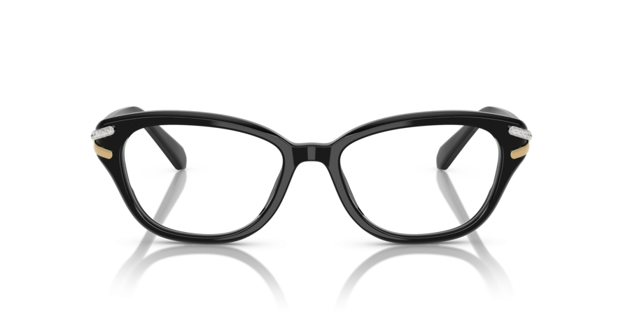 OKULARY KOREKCYJNE SWAROVSKI SK 2032 1001 54 ROZMIAR M