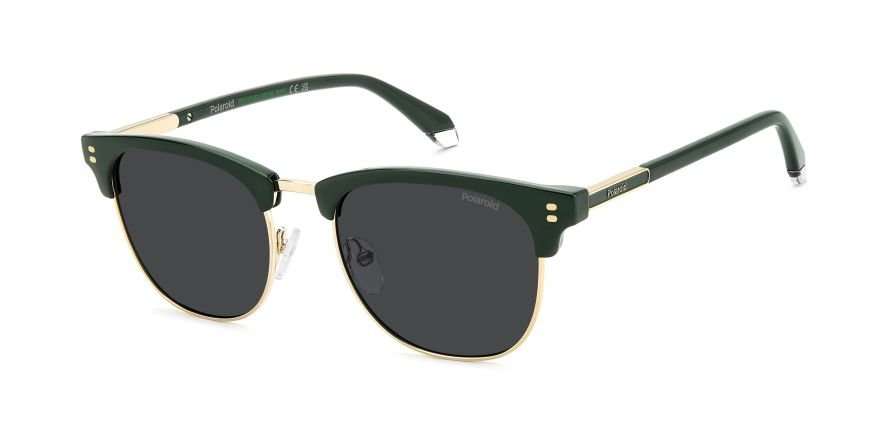 OKULARY POLAROID PLD 4196SX 1ED 53 ROZMIAR M Z POLARYZACJĄ