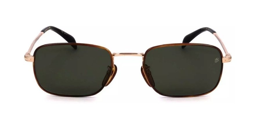 OKULARY DAVID BECKHAM DB 1035S 06J 53 ROZMIAR M