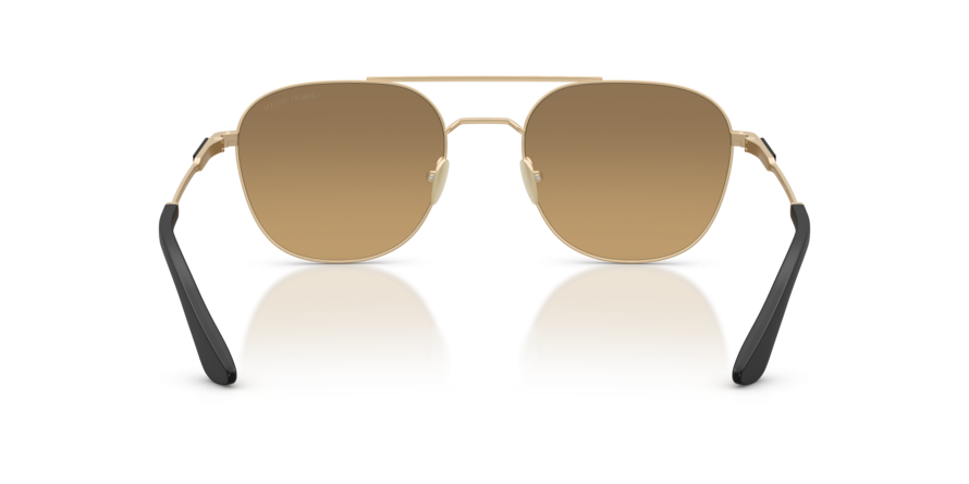 OKULARY GIORGIO ARMANI AR 6178 30023K 54 ROZMIAR M