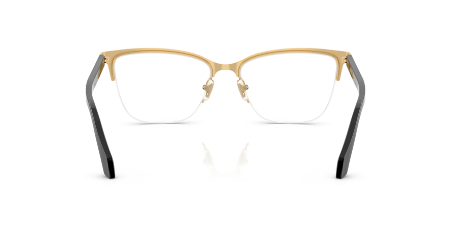 OKULARY KOREKCYJNE VERSACE VE 1304 1002 54 ROZMIAR M