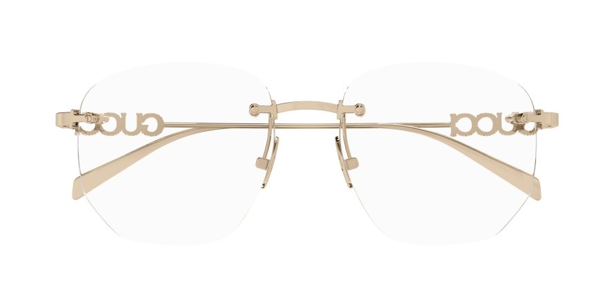 OKULARY KOREKCYJNE GUCCI GG 1806O 003 54 ROZMIAR M