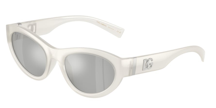 OKULARY DOLCE & GABBANA DG 6207 30398V 54 ROZMIAR M