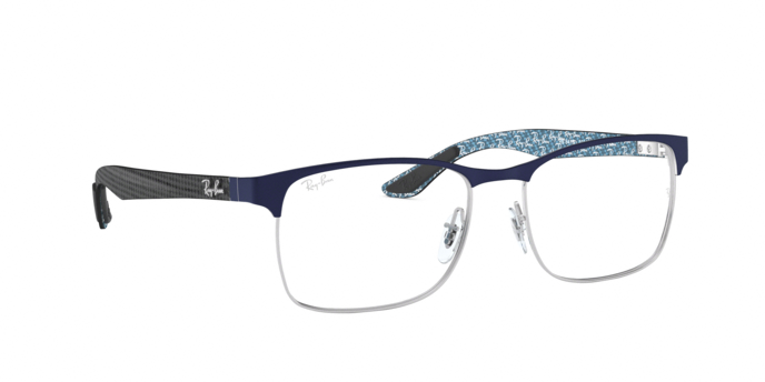 OKULARY KOREKCYJNE RAY-BAN® RX 8416 3016 53 ROZMIAR S