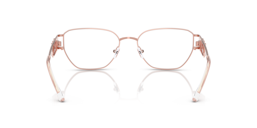 OKULARY KOREKCYJNE MICHAEL KORS BILBAO MK 3087 1108 55 ROZMIAR M
