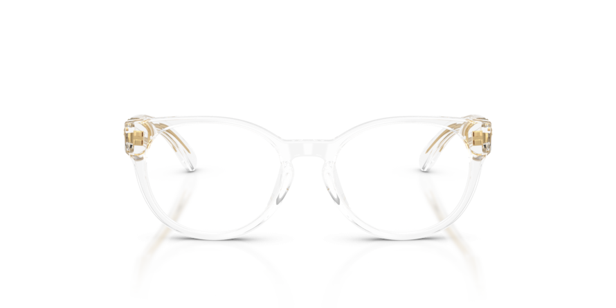 OKULARY KOREKCYJNE DZIECIĘCE VERSACE JUNIOR VK 3323U 148 47