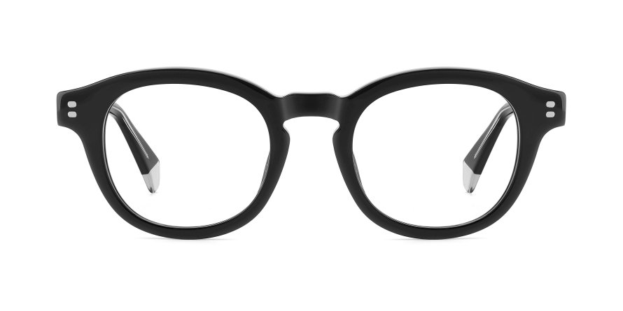 OKULARY KOREKCYJNE POLAROID PLD D559 807 47 ROZMIAR S