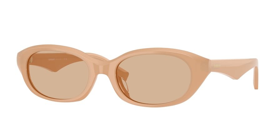 OKULARY BURBERRY BE 4447D 415073 55 ROZMIAR M
