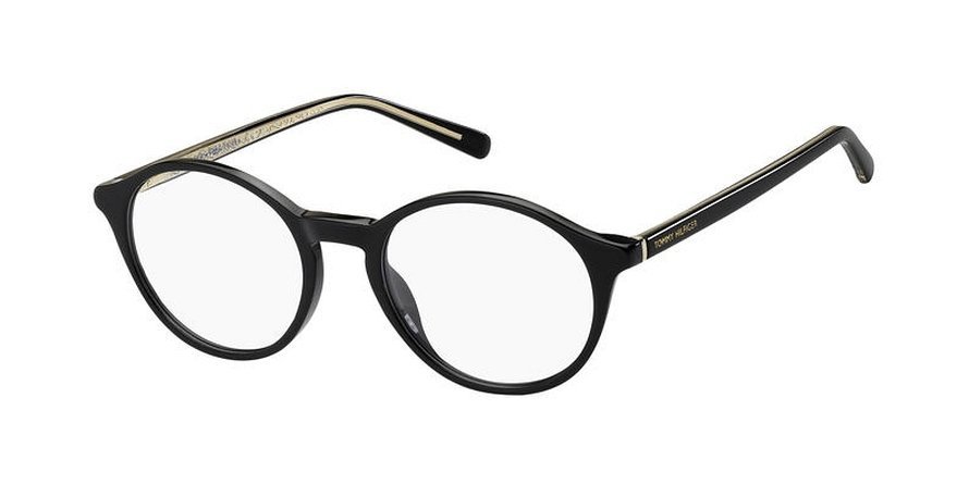 OKULARY KOREKCYJNE TOMMY HILFIGER TH 1841 807 50 ROZMIAR S